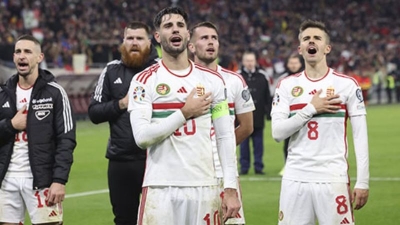 Các ngôi sao trẻ của Hungary tại Euro 2024 là ai?